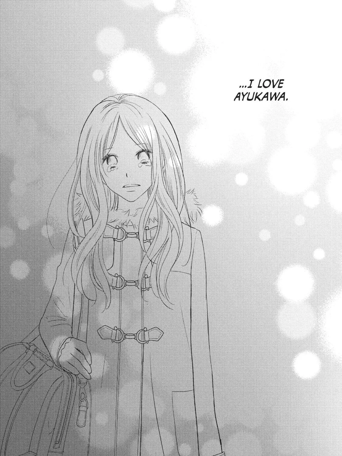 Read Perfect World chapter 35 image 46 on Lezhin
