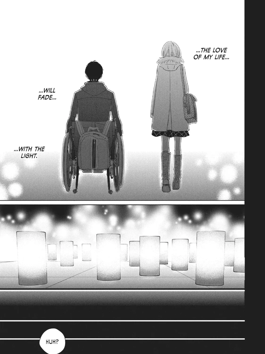 Read Perfect World chapter 35 image 50 on Lezhin