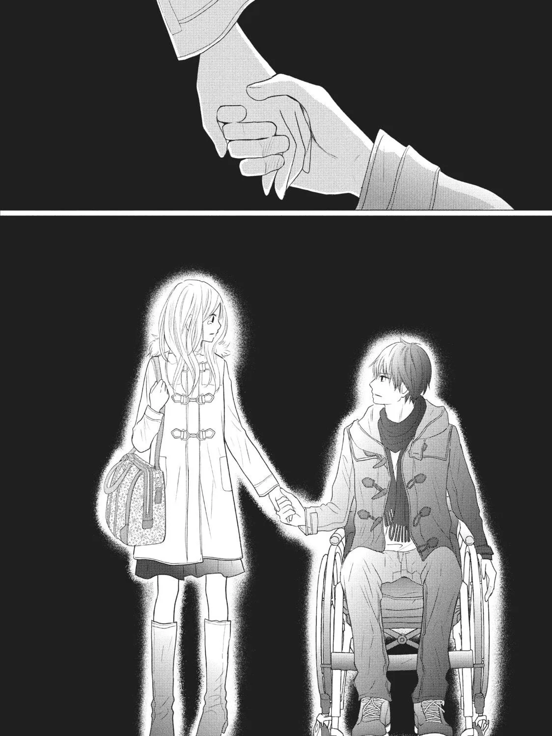 Read Perfect World chapter 35 image 52 on Lezhin