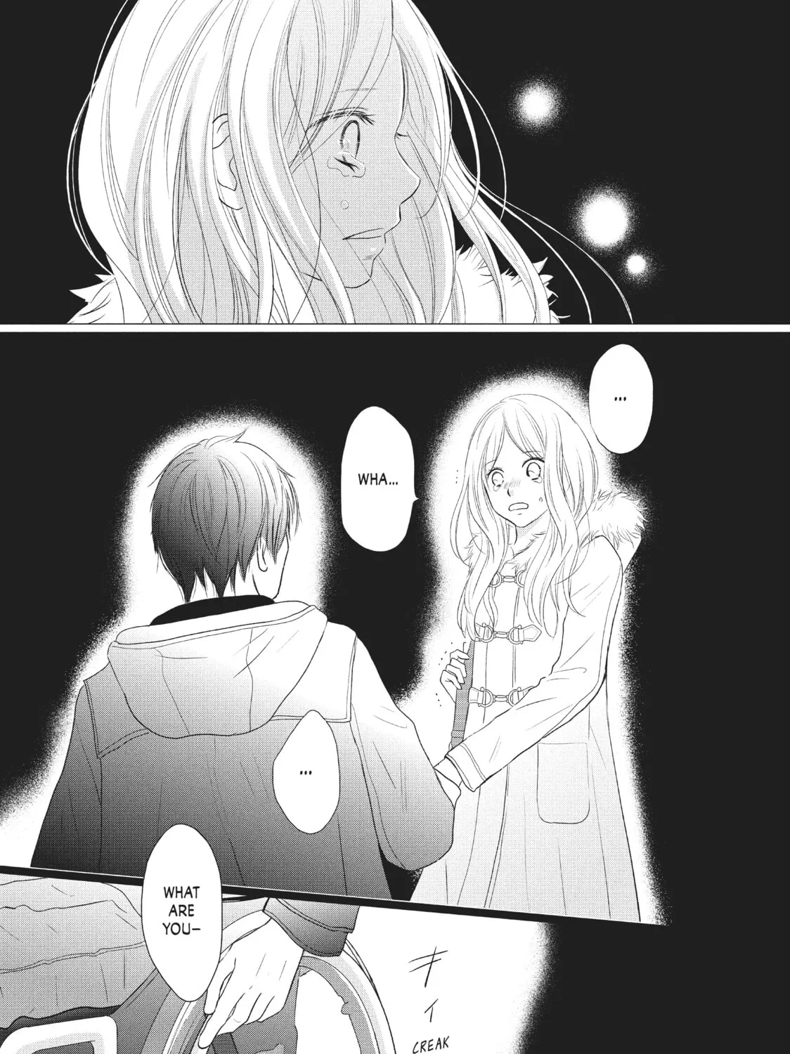 Read Perfect World chapter 35 image 54 on Lezhin