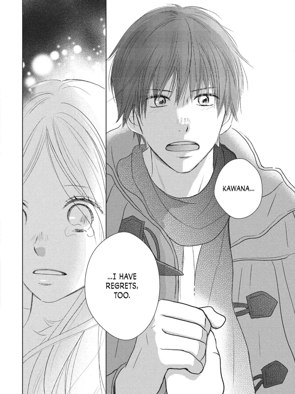 Read Perfect World chapter 35 image 56 on Lezhin