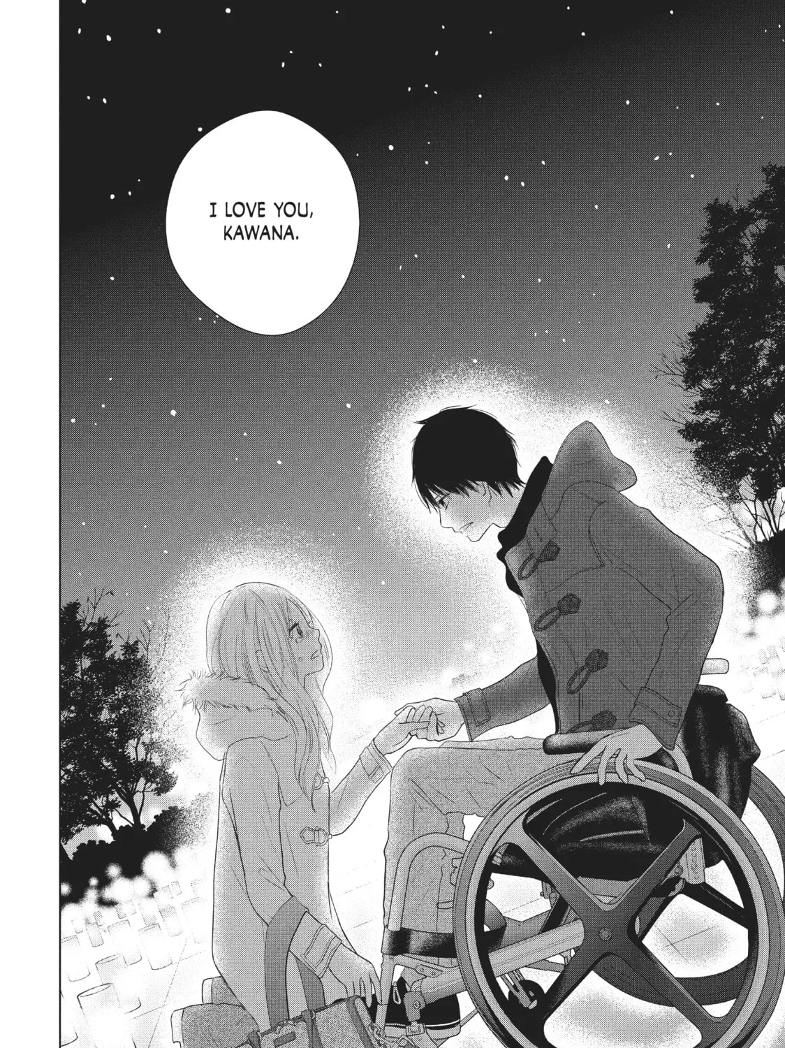 Read Perfect World chapter 35 image 60 on Lezhin