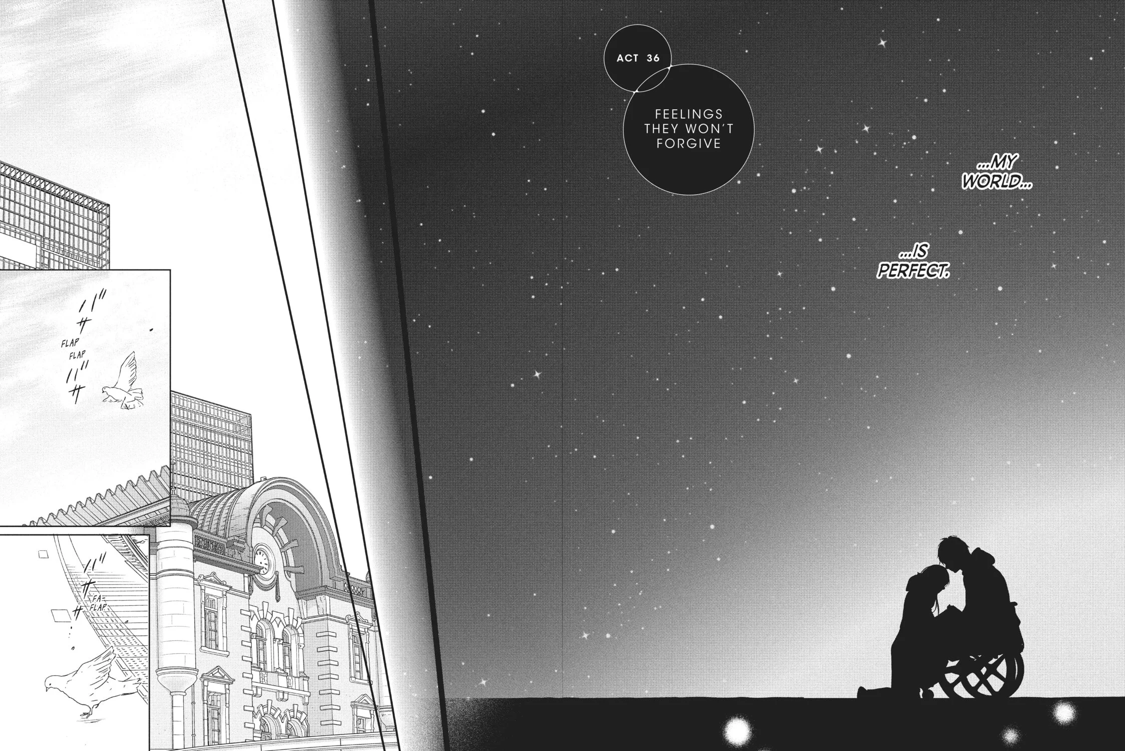 Read Perfect World chapter 36 image 2 on Lezhin