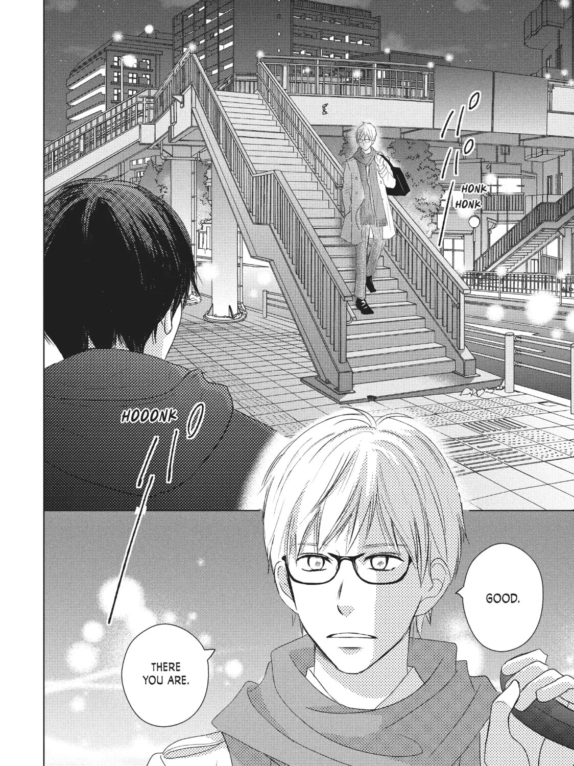 Read Perfect World chapter 36 image 24 on Lezhin
