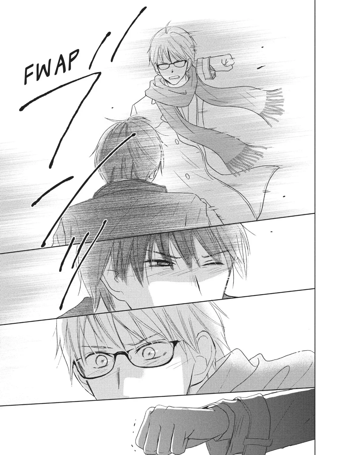 Read Perfect World chapter 36 image 30 on Lezhin