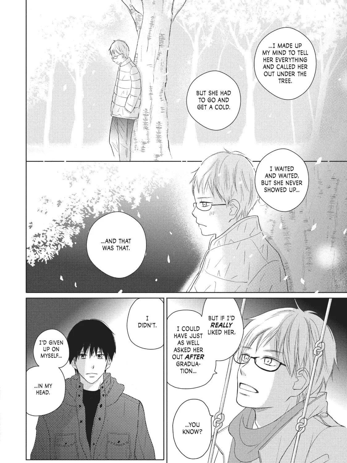 Read Perfect World chapter 36 image 36 on Lezhin