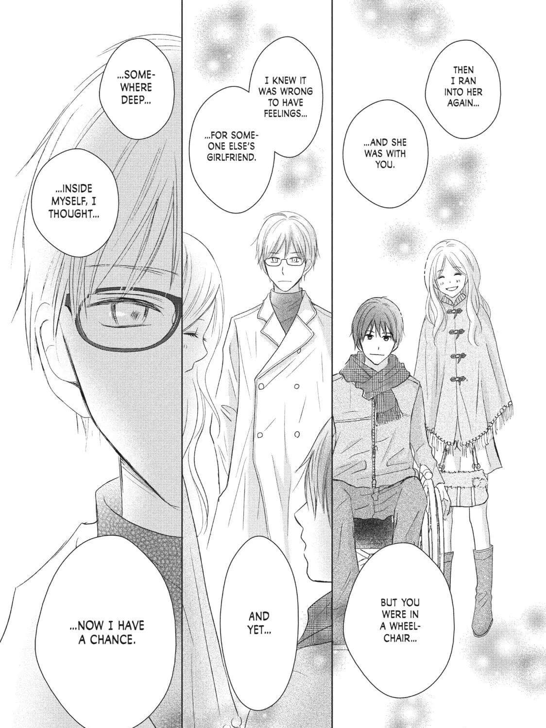 Read Perfect World chapter 36 image 38 on Lezhin