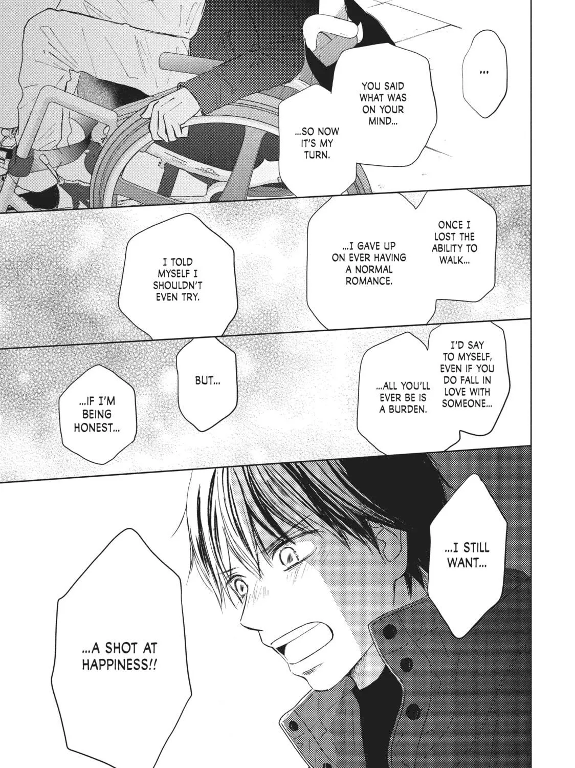 Read Perfect World chapter 36 image 46 on Lezhin