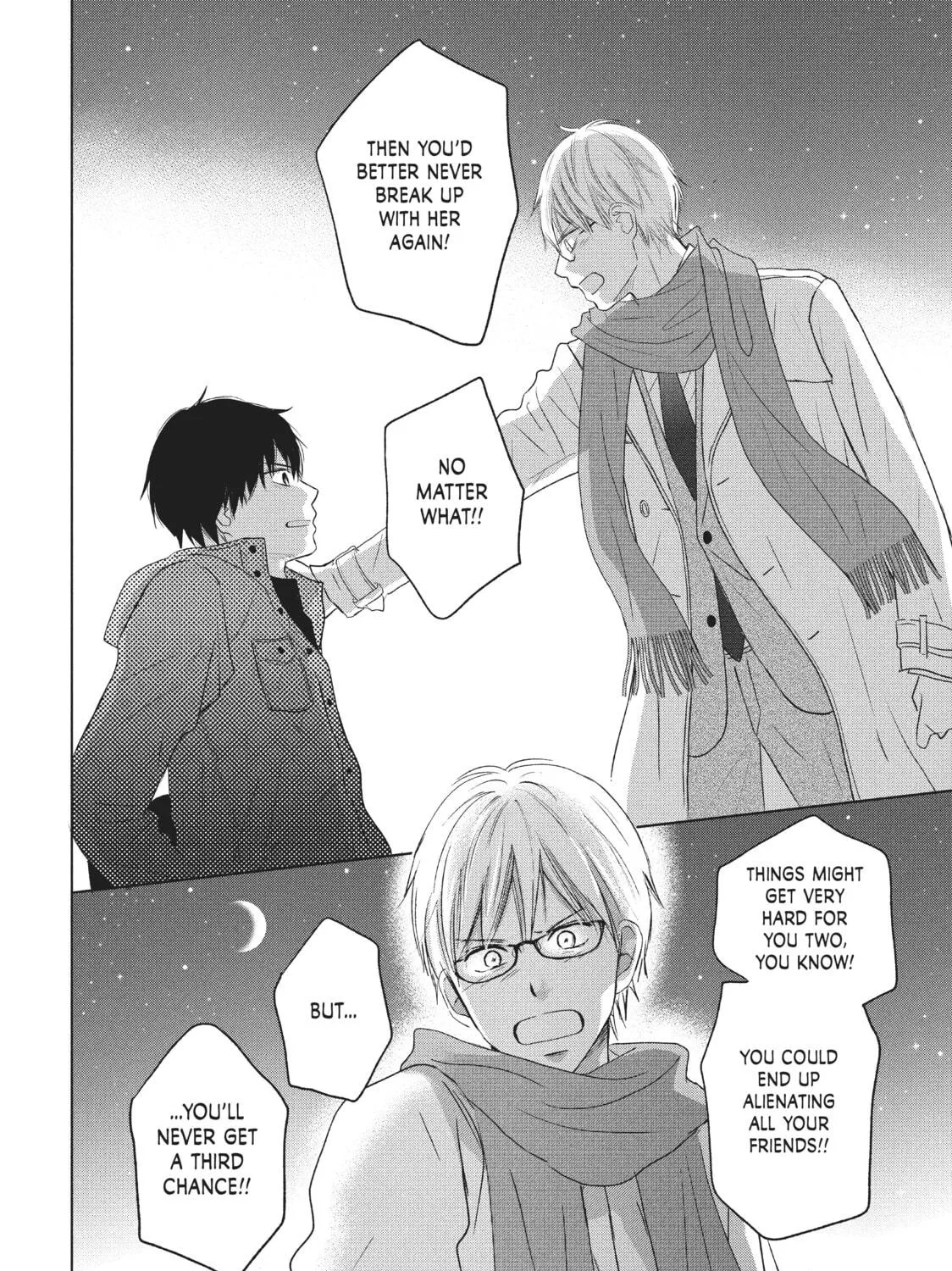 Read Perfect World chapter 36 image 48 on Lezhin