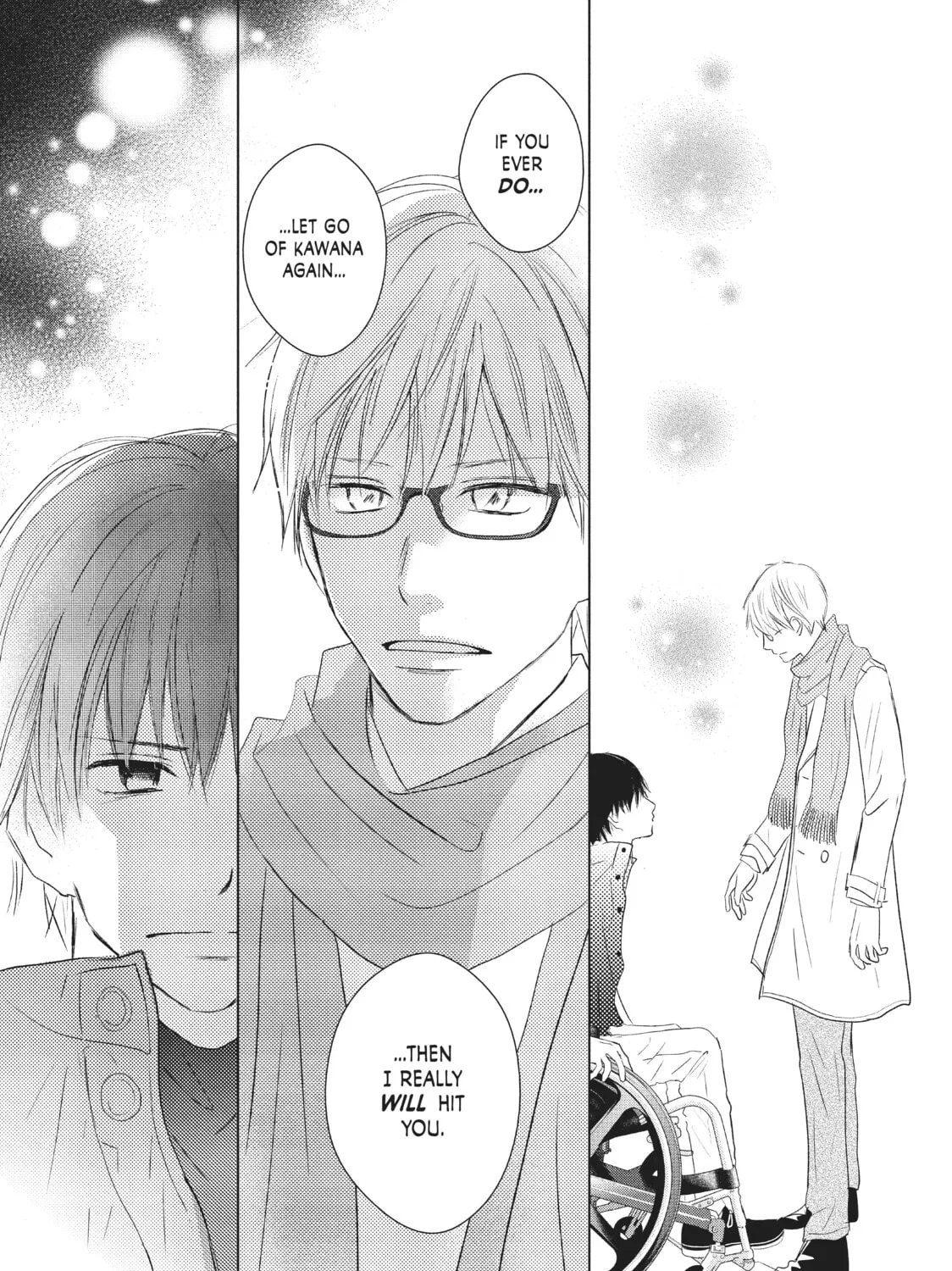 Read Perfect World chapter 36 image 50 on Lezhin