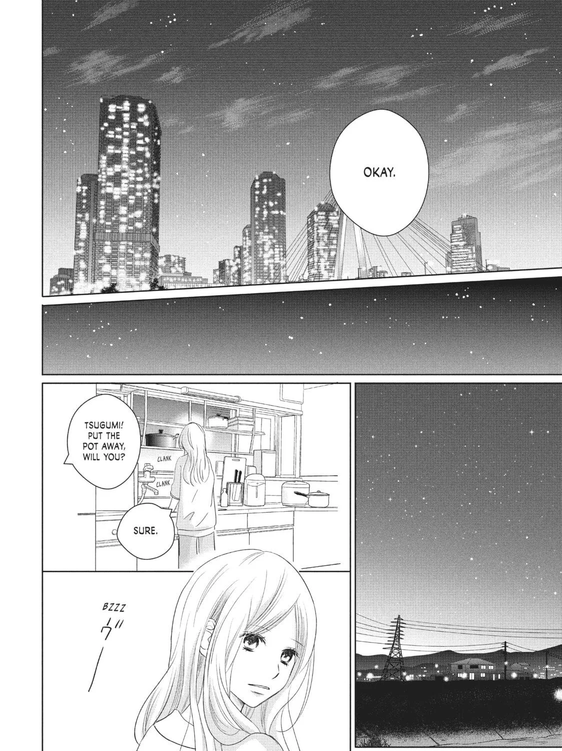 Read Perfect World chapter 36 image 52 on Lezhin
