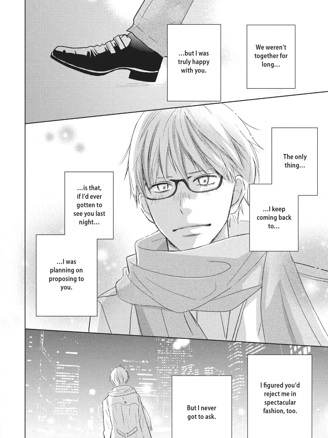 Read Perfect World chapter 36 image 56 on Lezhin