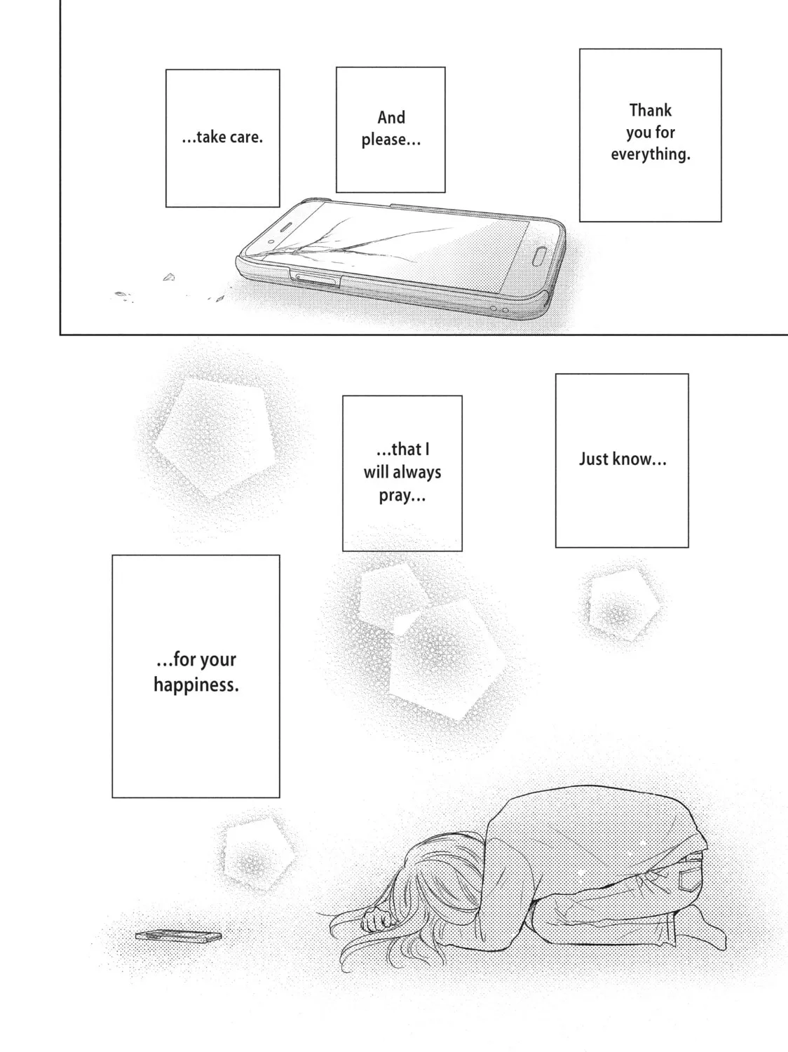 Read Perfect World chapter 36 image 60 on Lezhin