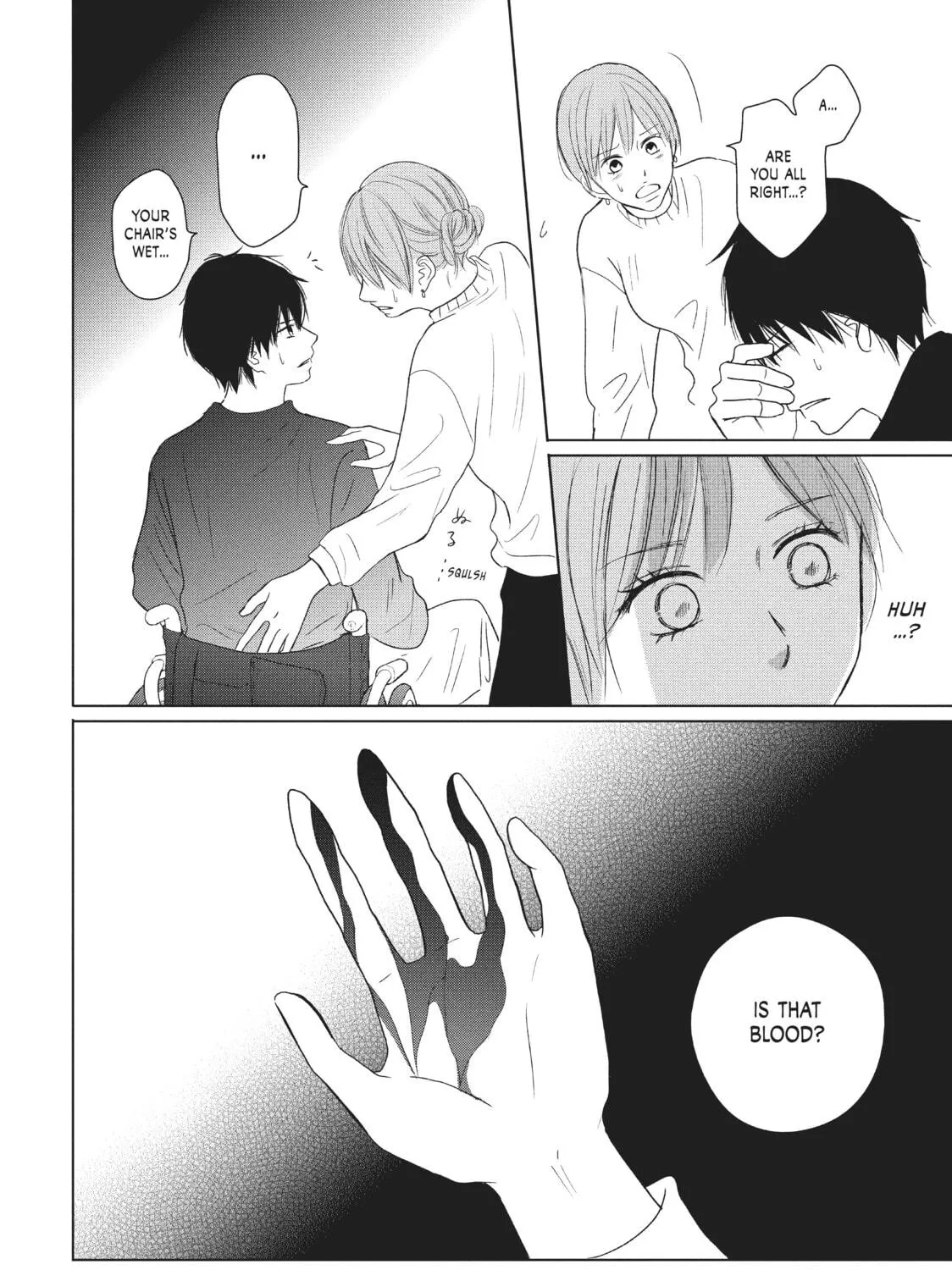 Read Perfect World chapter 37 image 10 on Lezhin