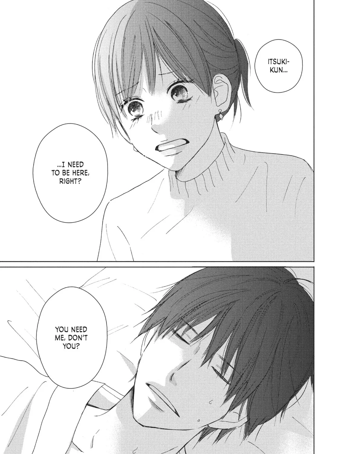 Read Perfect World chapter 37 image 20 on Lezhin