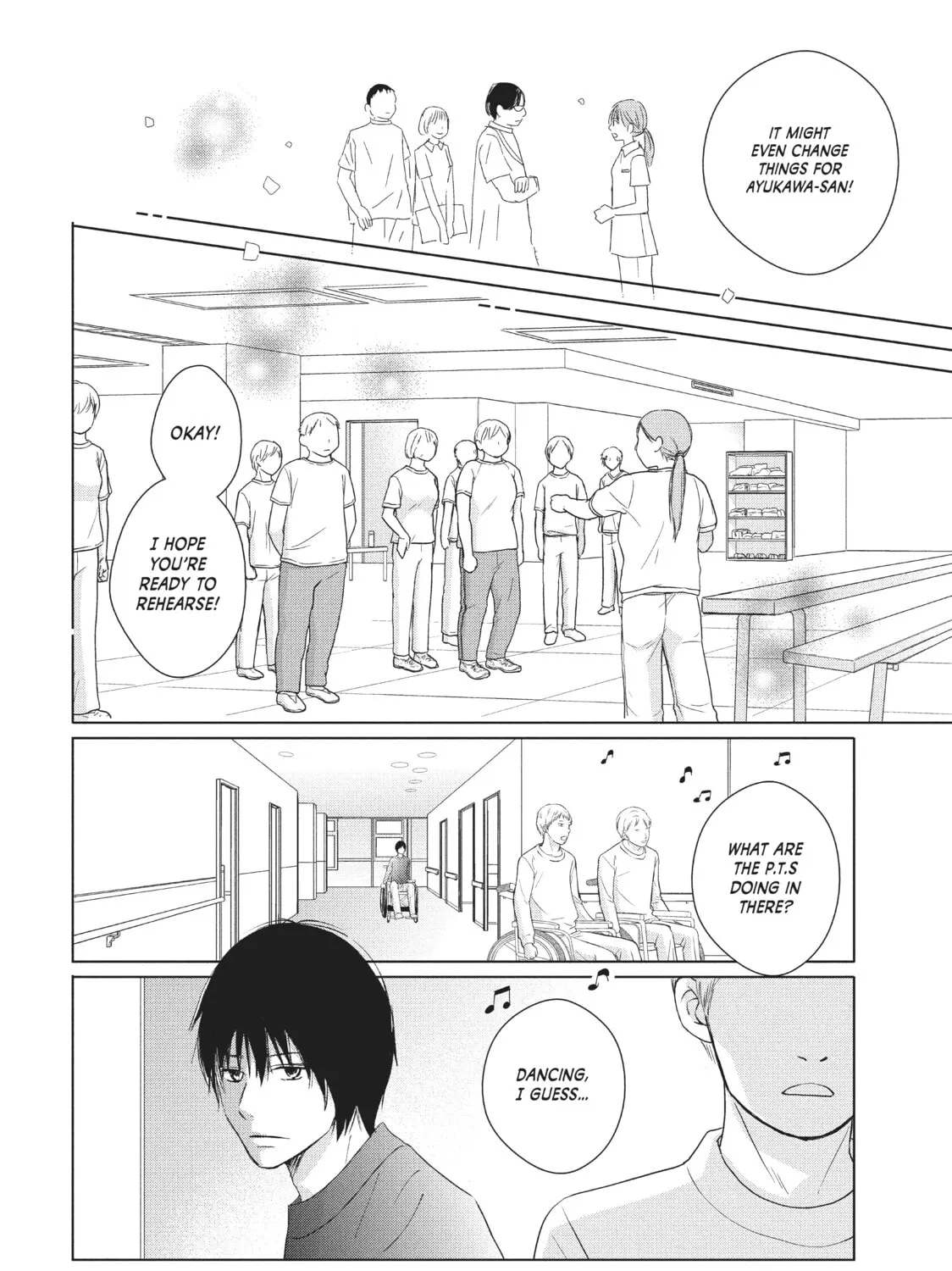 Read Perfect World chapter 37 image 30 on Lezhin