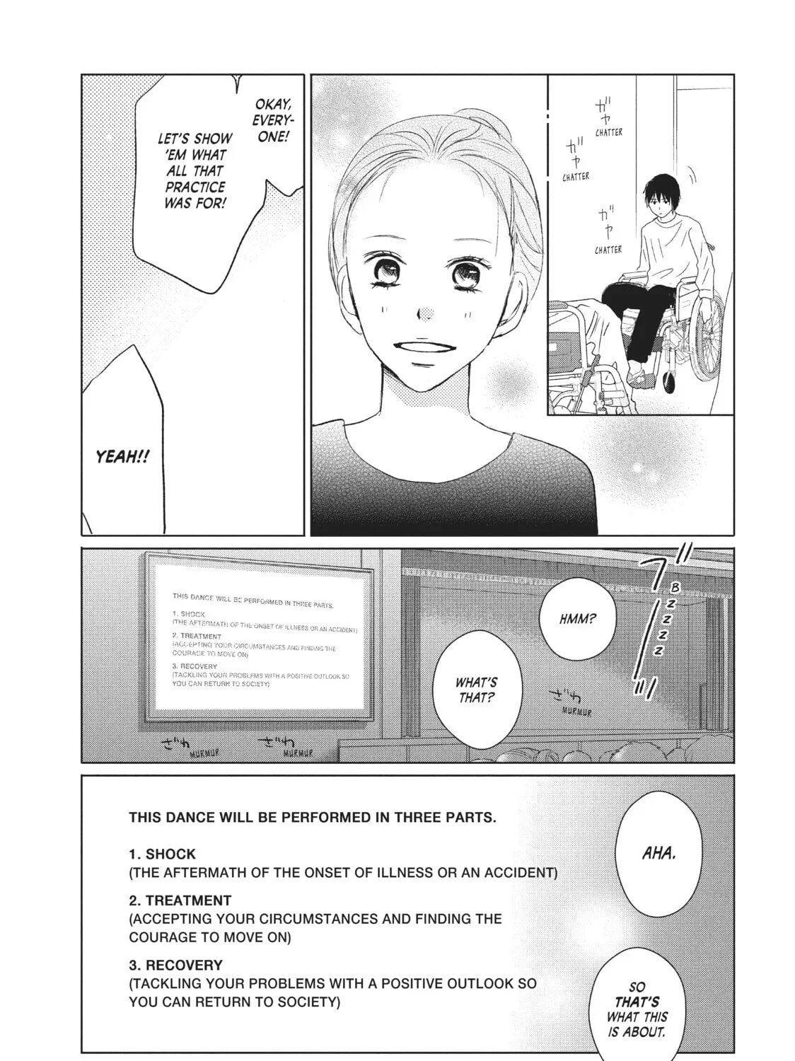 Read Perfect World chapter 37 image 36 on Lezhin