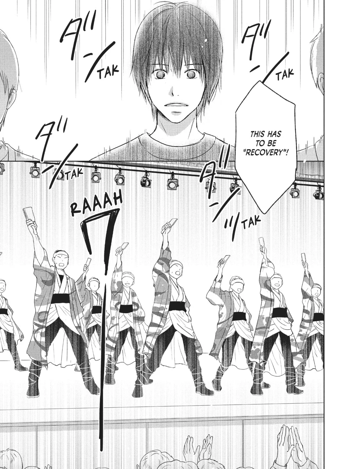 Read Perfect World chapter 37 image 44 on Lezhin