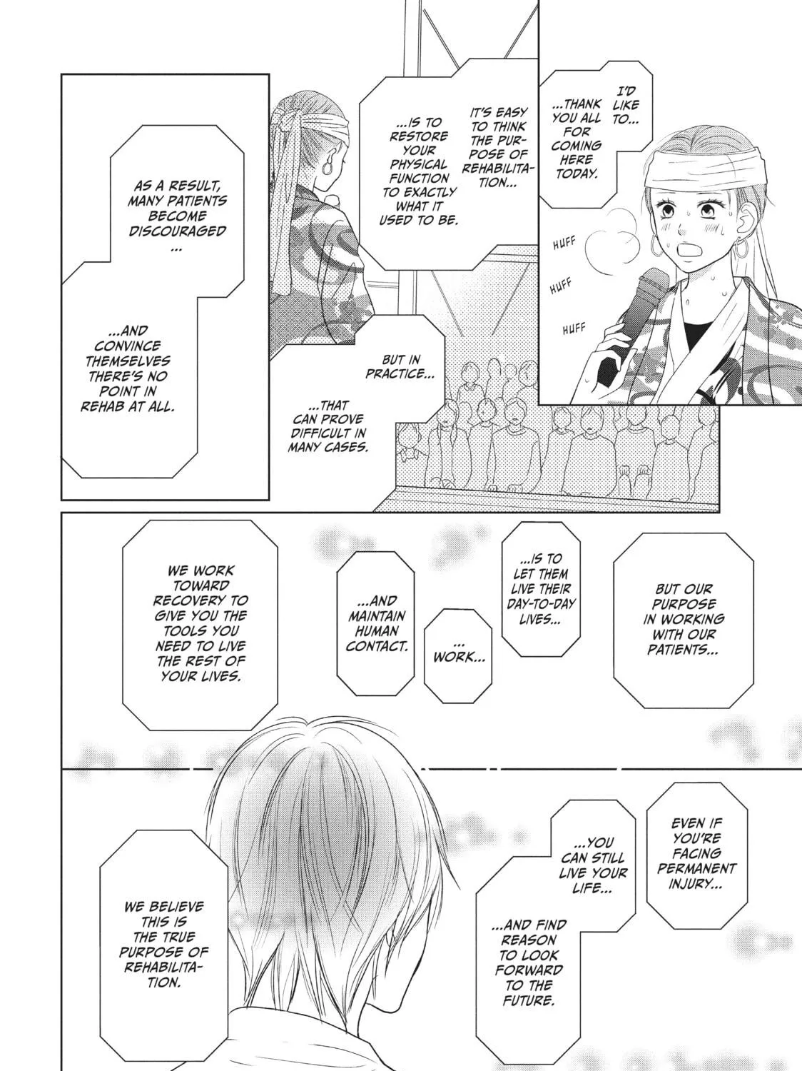 Read Perfect World chapter 37 image 46 on Lezhin