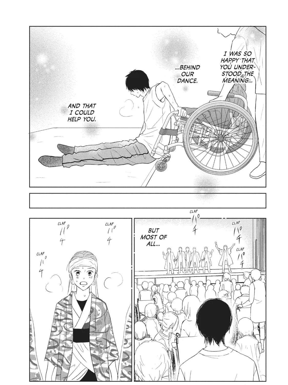 Read Perfect World chapter 37 image 52 on Lezhin