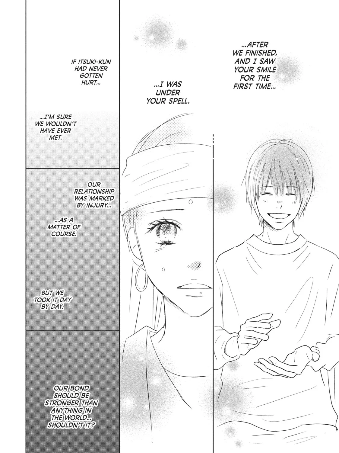 Read Perfect World chapter 37 image 54 on Lezhin
