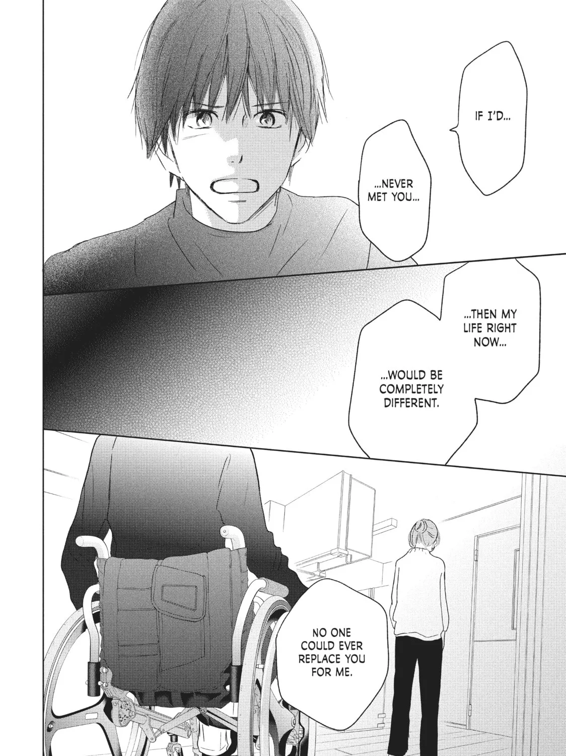 Read Perfect World chapter 37 image 6 on Lezhin