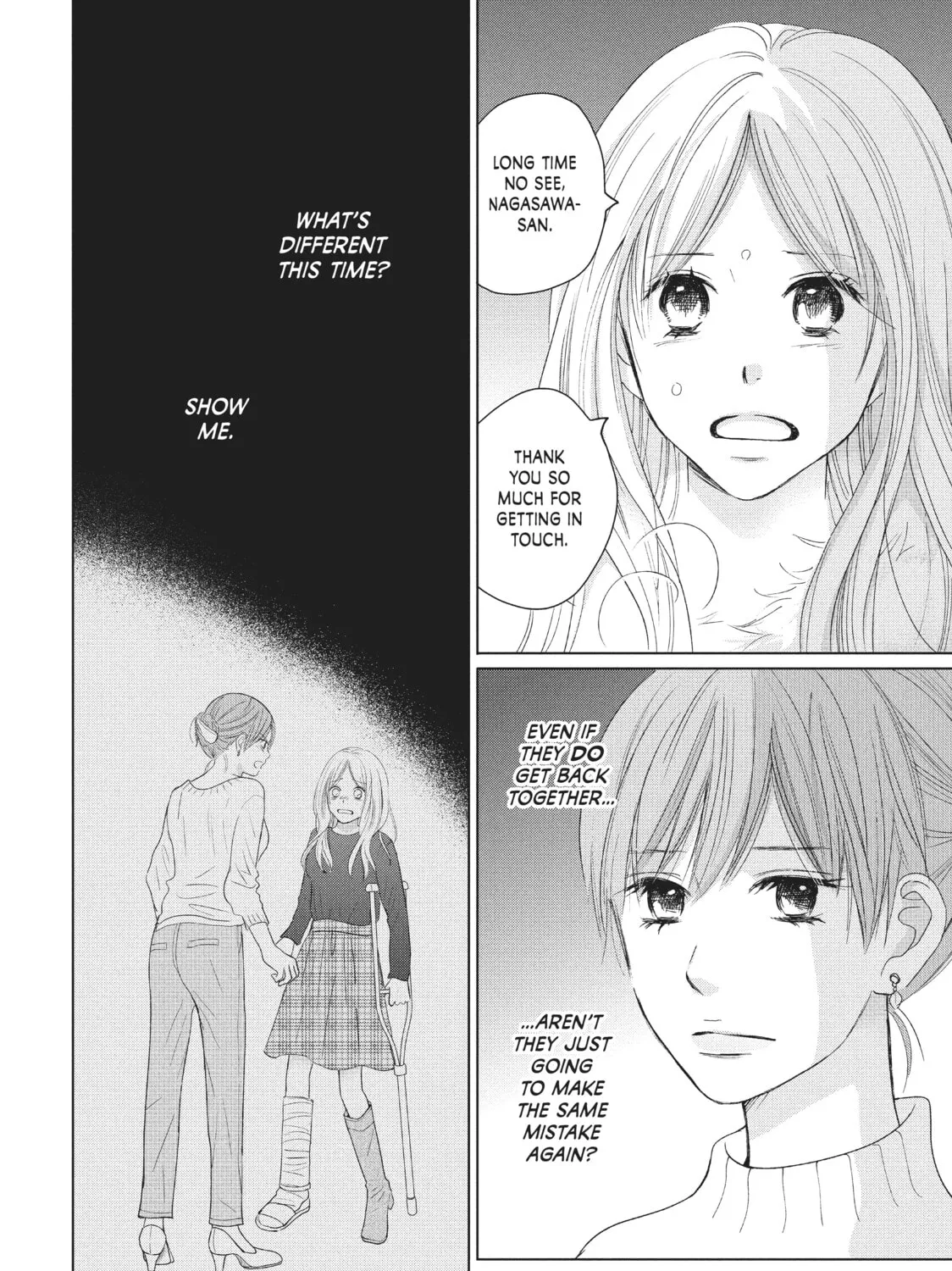 Read Perfect World chapter 37 image 62 on Lezhin