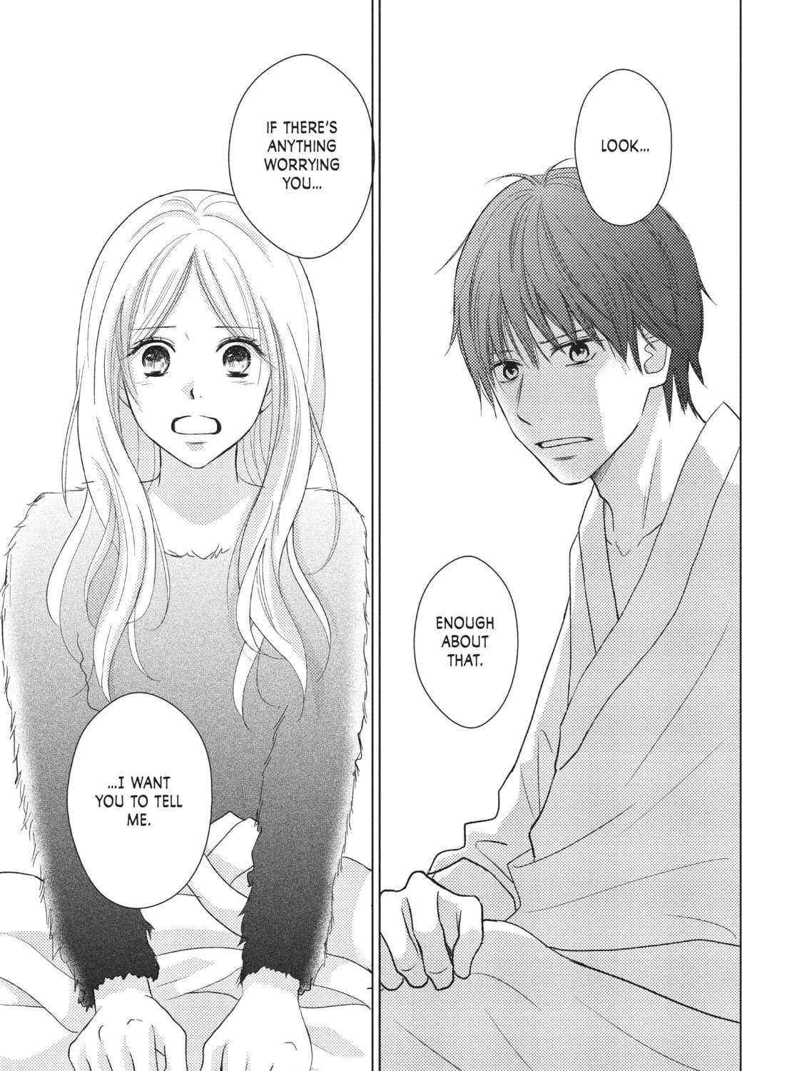 Read Perfect World chapter 38 image 12 on Lezhin