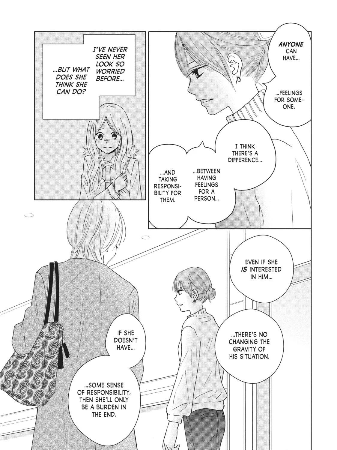 Read Perfect World chapter 38 image 16 on Lezhin
