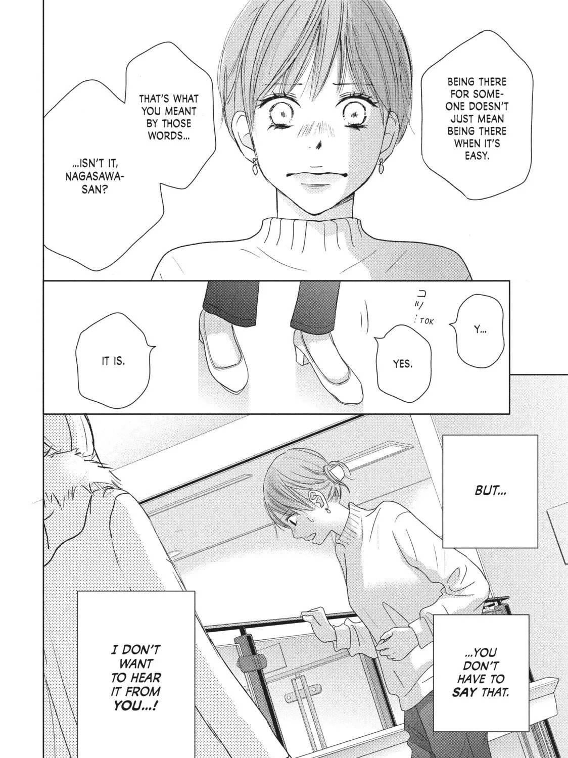 Read Perfect World chapter 38 image 34 on Lezhin
