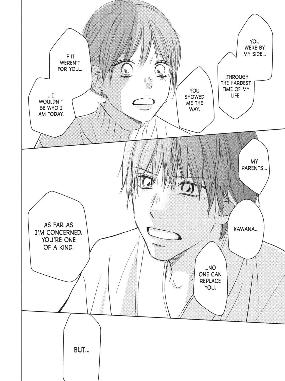 Read Perfect World chapter 38 image 46 on Lezhin