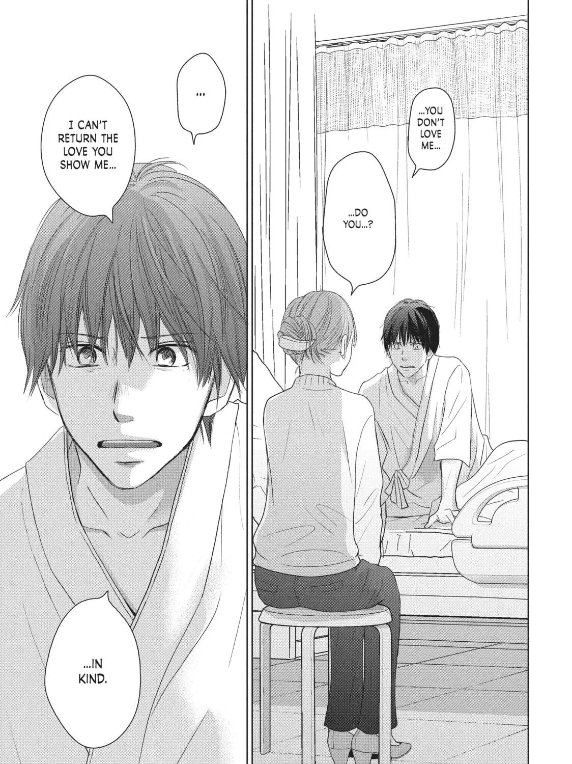Read Perfect World chapter 38 image 48 on Lezhin