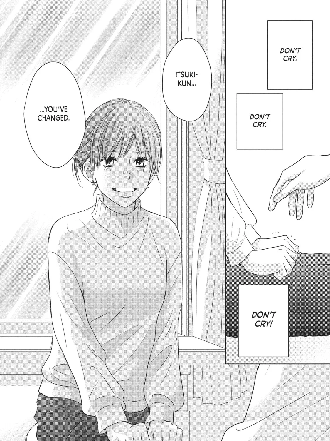 Read Perfect World chapter 38 image 50 on Lezhin