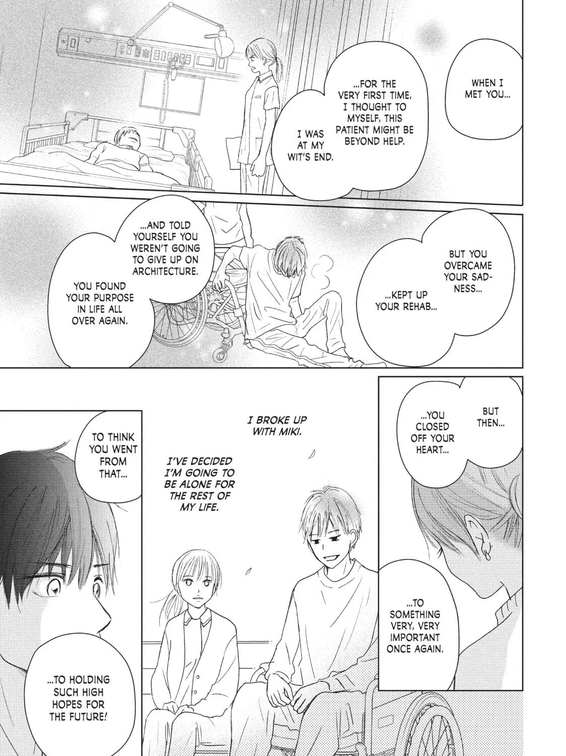 Read Perfect World chapter 38 image 52 on Lezhin