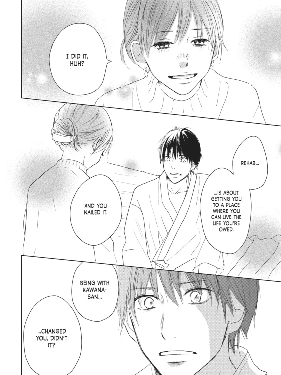 Read Perfect World chapter 38 image 54 on Lezhin