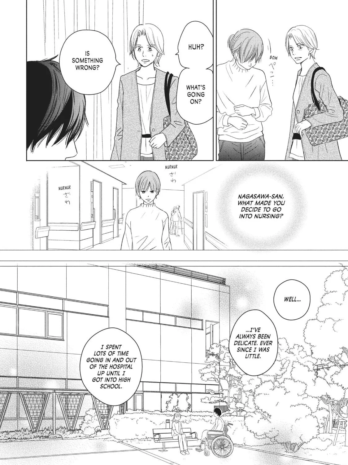Read Perfect World chapter 38 image 58 on Lezhin