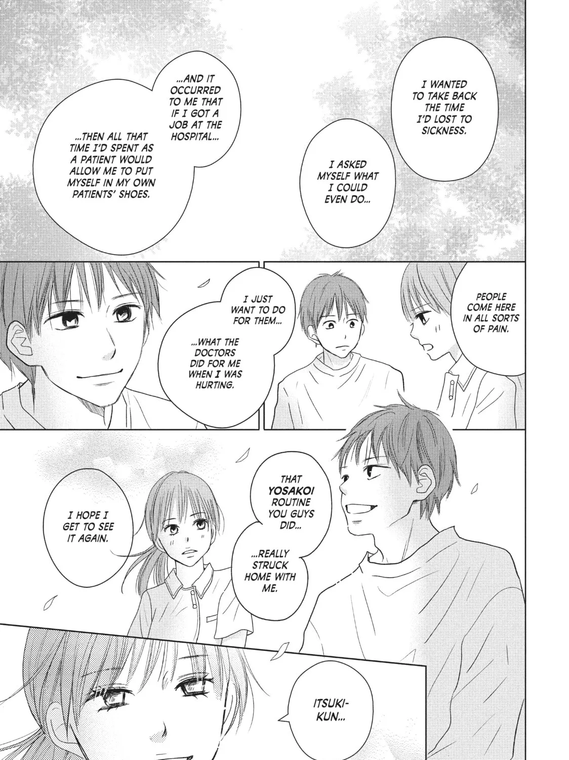 Read Perfect World chapter 38 image 60 on Lezhin