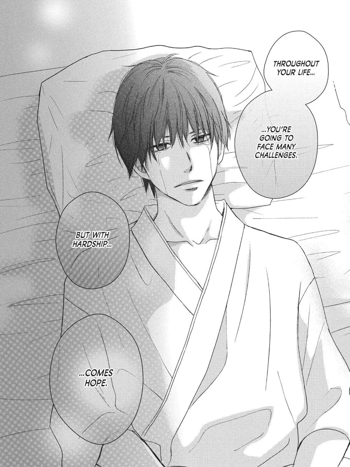 Read Perfect World chapter 38 image 62 on Lezhin
