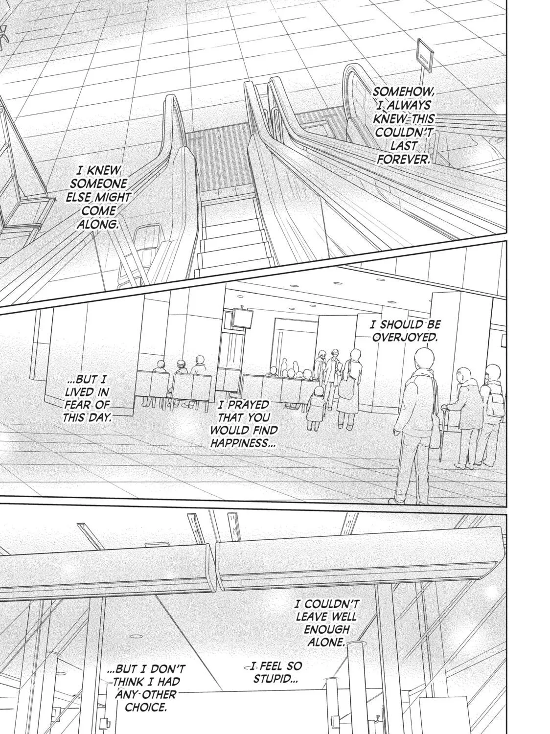 Read Perfect World chapter 38 image 64 on Lezhin