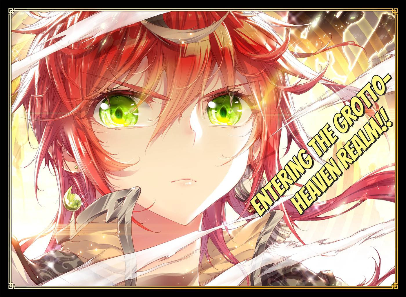 Read Perfect World chapter 39.1 image 5 on Lezhin