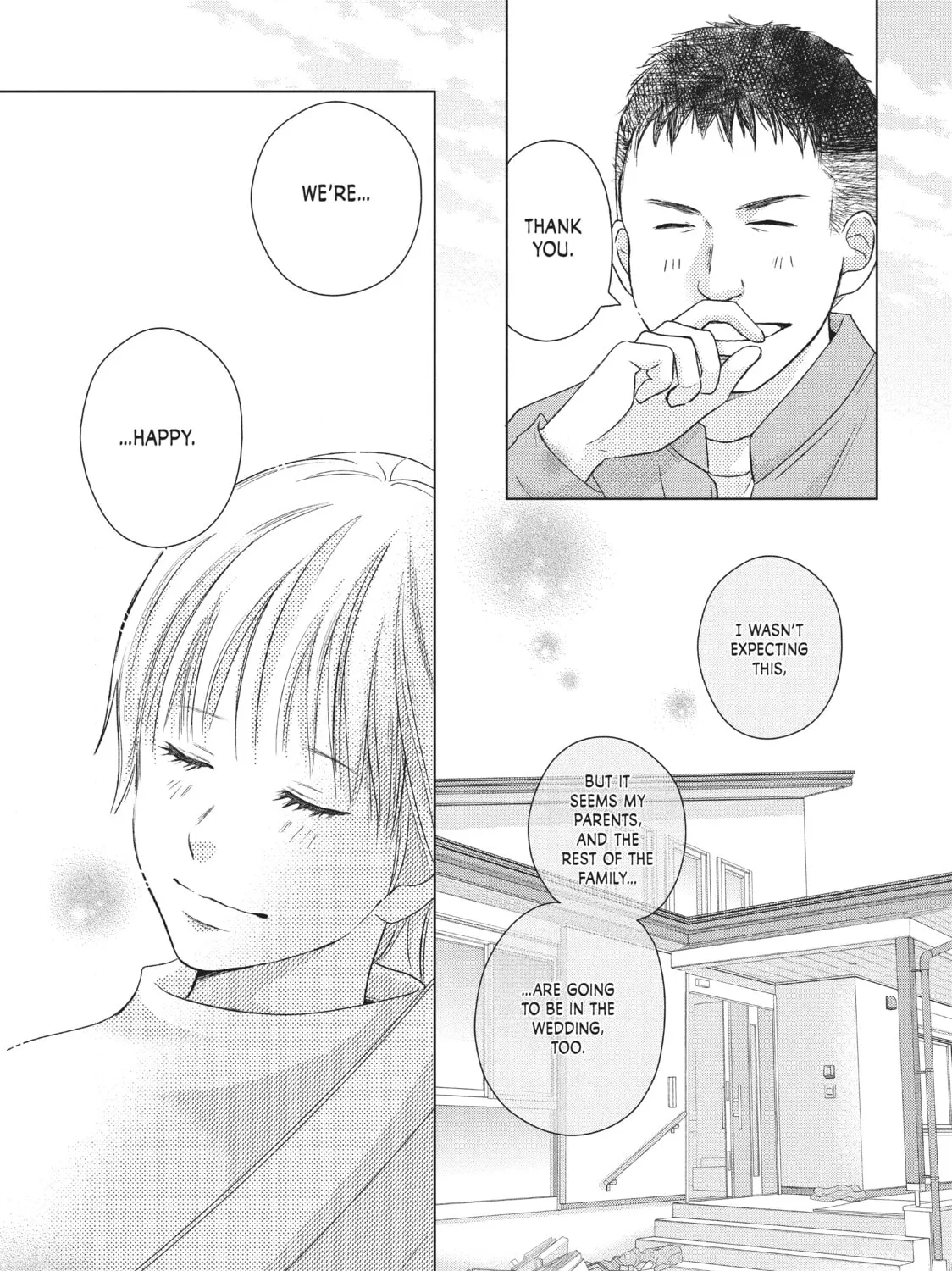 Read Perfect World chapter 39 image 12 on Lezhin