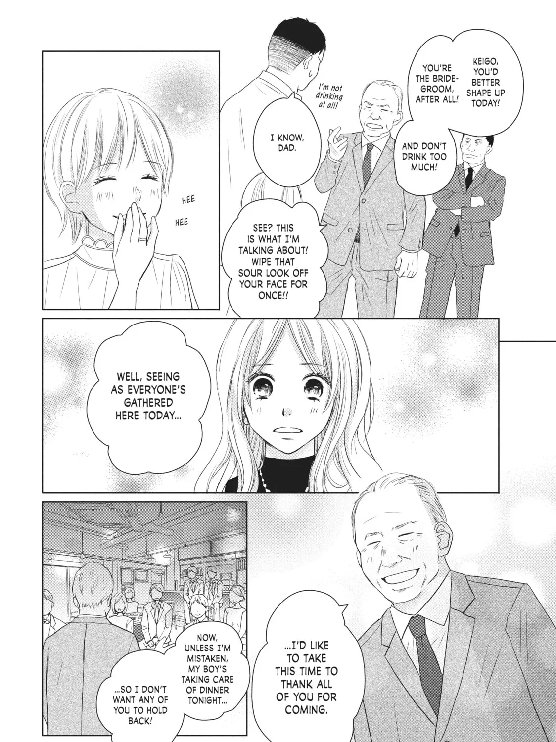 Read Perfect World chapter 39 image 30 on Lezhin