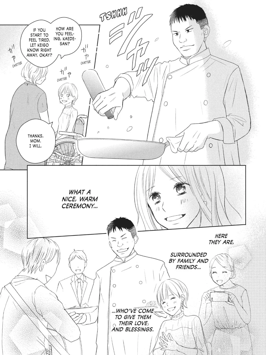 Read Perfect World chapter 39 image 32 on Lezhin