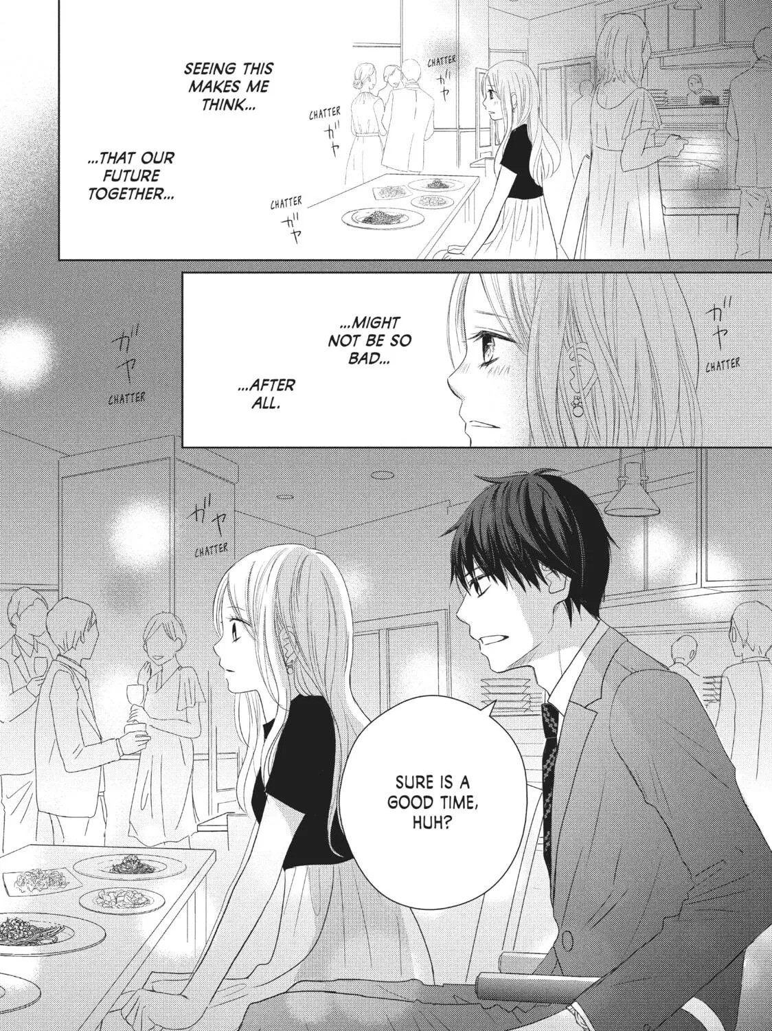 Read Perfect World chapter 39 image 34 on Lezhin