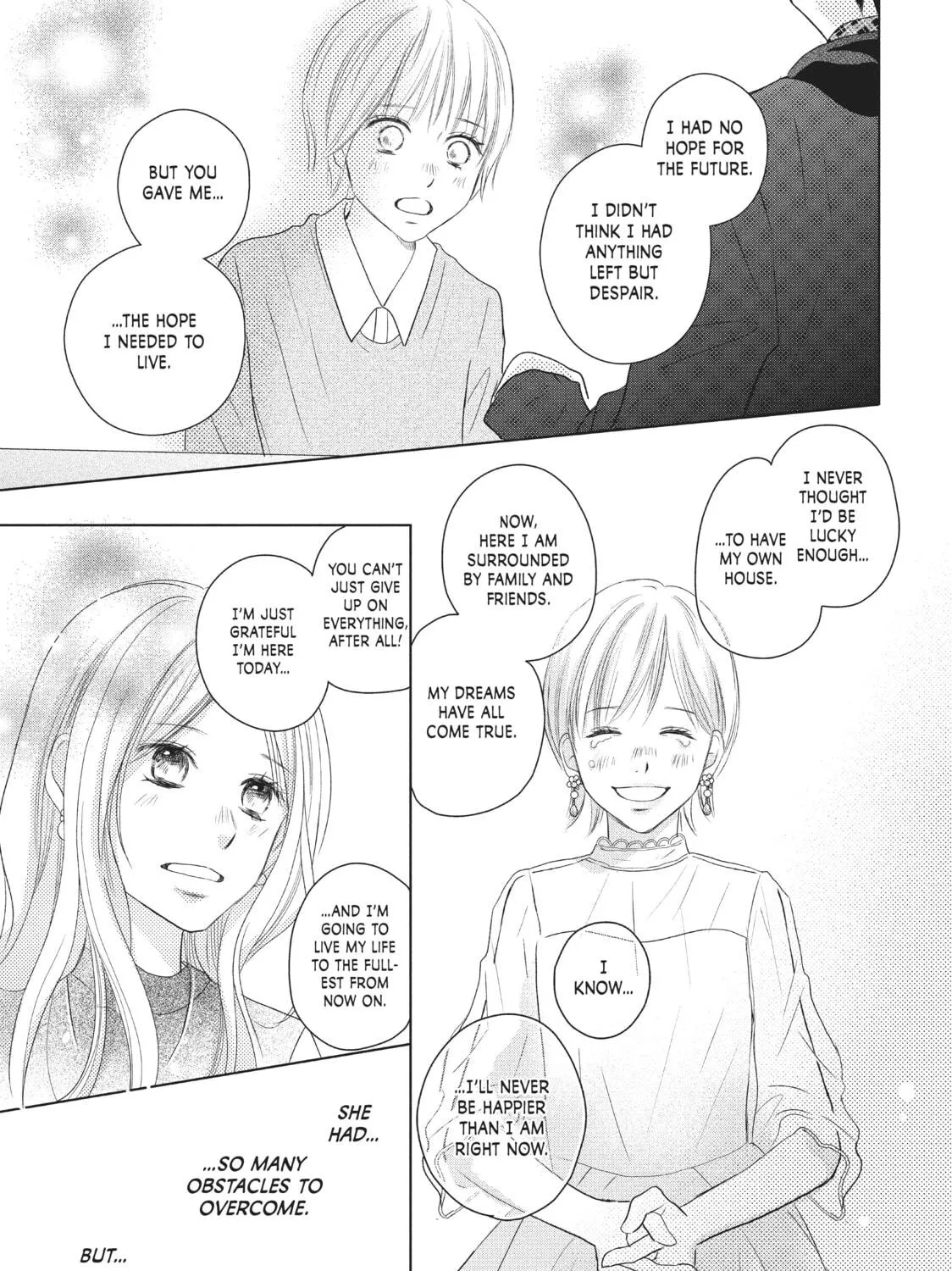 Read Perfect World chapter 39 image 40 on Lezhin