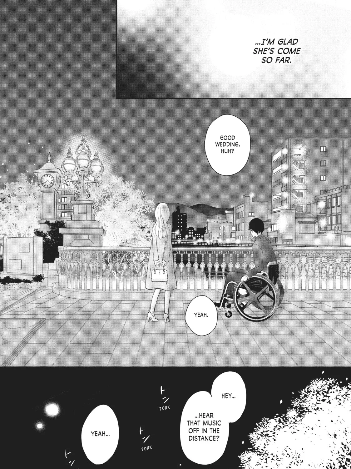 Read Perfect World chapter 39 image 42 on Lezhin