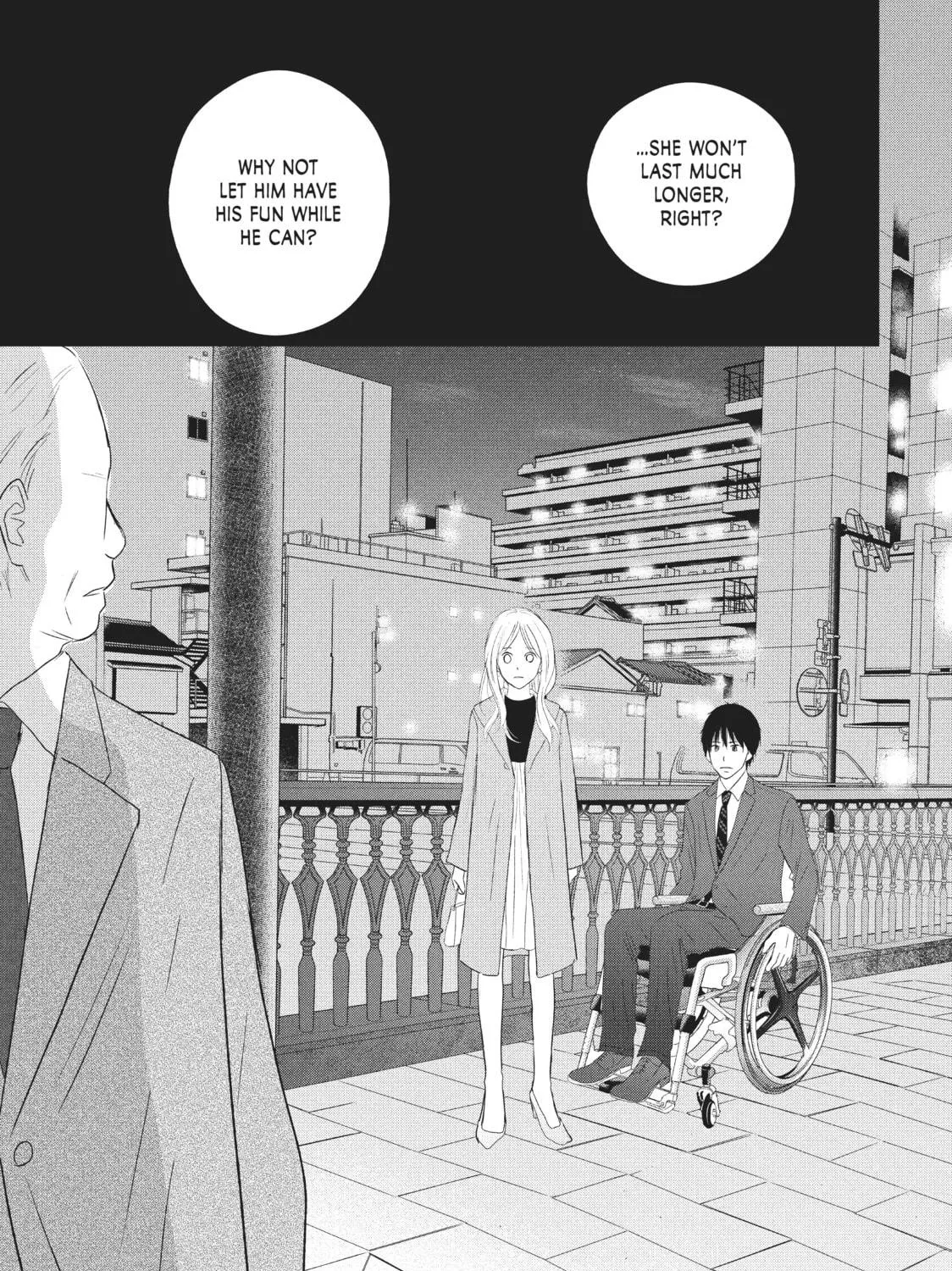 Read Perfect World chapter 39 image 48 on Lezhin