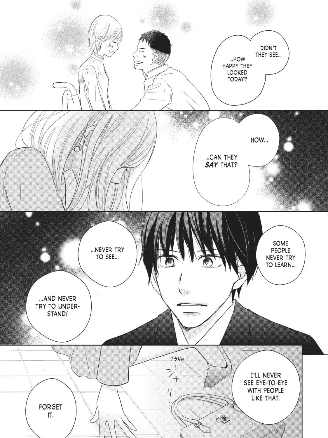 Read Perfect World chapter 39 image 52 on Lezhin