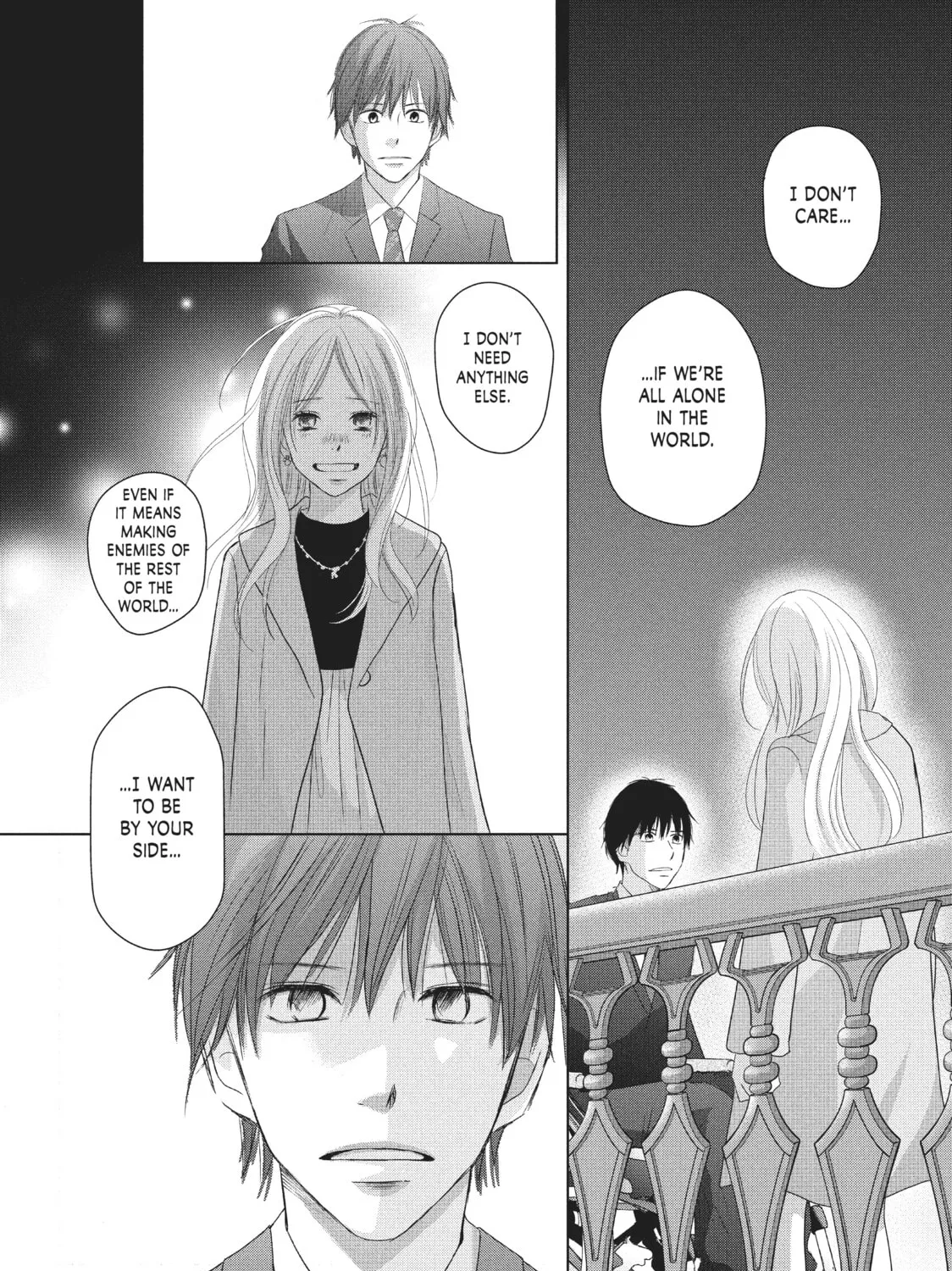 Read Perfect World chapter 39 image 54 on Lezhin