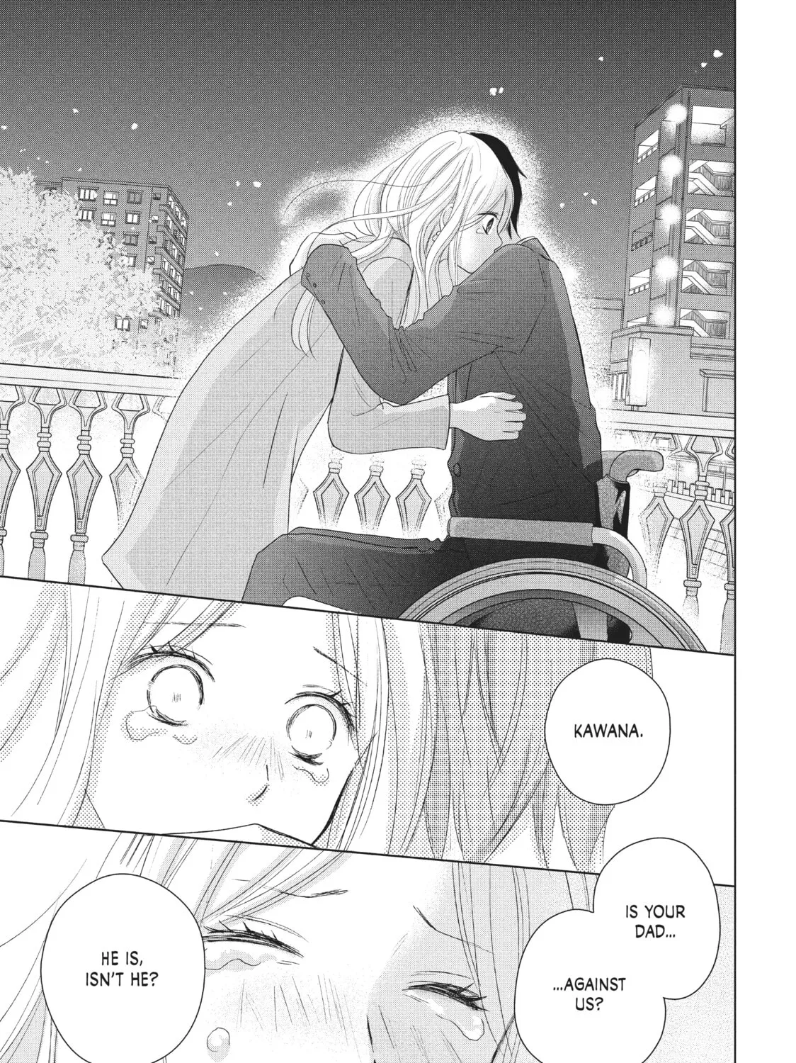 Read Perfect World chapter 39 image 56 on Lezhin